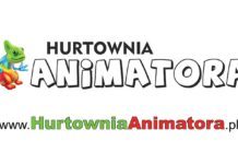 Hurtownia Animatora – wszystko, co potrzebne w pracy Animatora