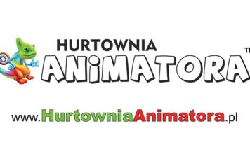 Hurtownia Animatora – wszystko, co potrzebne w pracy Animatora