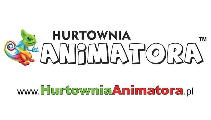 Hurtownia Animatora – wszystko, co potrzebne w pracy Animatora