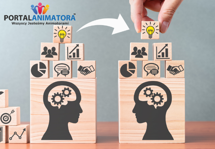 Dbaj o wiedzę Twoich Pracowników dla Twojego dobra