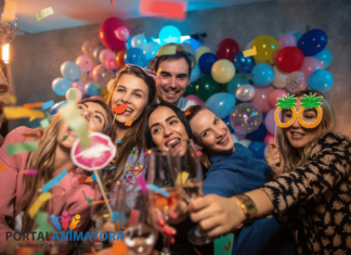 Gadżety mile widziane