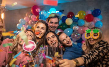 Gadżety mile widziane