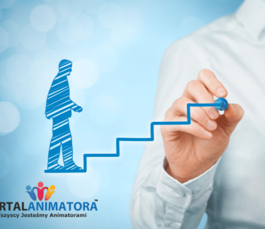 Podnoś swoje kwalifikacje, nie stój w miejscu