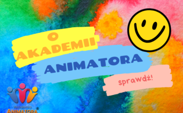 O Akademii Animatora