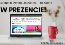 Kup Kurs – Otrzymaj Dostęp do Portalu Animatora w Prezencie !