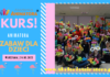 Kurs Animator Zabaw dla Dzieci Warszawa, 24.09.2022 – Dołącz i Ty
