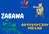 Artystyczny Nieład – Zabawy dla Dzieci