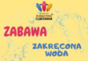 Zakręcona Woda – Zabawy Dla Dzieci