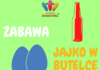 Jajko w Butelce – Zabawy Dla Dzieci