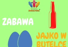 Jajko w Butelce – Zabawy Dla Dzieci