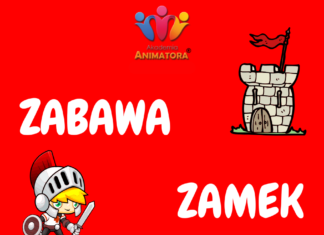 Zamek – Zabawy dla Dzieci