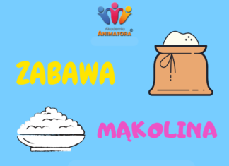 Mąkolina – Zabawy Dla Dzieci