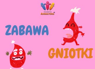 Gniotki – Zabawy Dla Dzieci