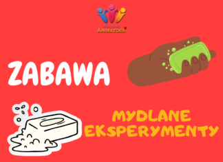 Mydlane Eksperymenty – Zabawy dla Dzieci