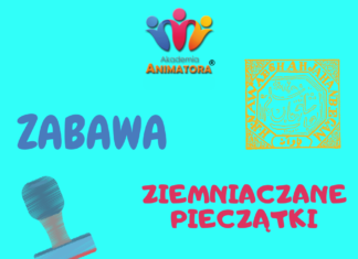 Ziemniaczane Pieczątki – Zabawy Dla Dzieci