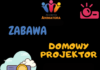 Domowy Projektor – Zabawy Dla Dzieci