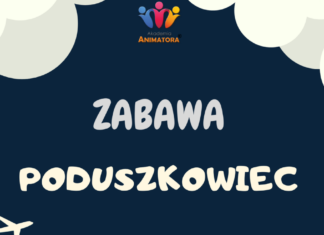 Poduszkowiec – Zabawy Dla Dzieci