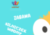 Silniczek Wodny – Zabawy Dla Dzieci