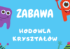 Hodowla Kryształów – Zabawy Dla Dzieci