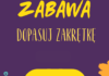 Dopasuj Zakrętkę – Zabawy Dla Dzieci