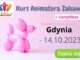 Kurs Animatora Zabaw Gdynia