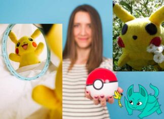 Animacje dla Dzieci w Tematyce Pokemon