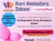 Kurs Animatora Zabaw 2024 – Zobacz Terminy – Akademia Animatora