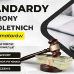 Standardy Ochrony Małoletnich