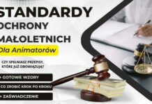 Standardy Ochrony Małoletnich: Animatorze – Czy Twój Biznes Jest na to Gotowy? Standardy Ochrony Małoletnich