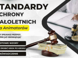 Standardy Ochrony Małoletnich
