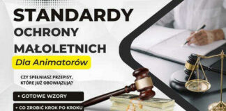 Standardy Ochrony Małoletnich