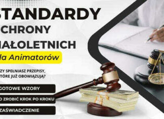 Standardy Ochrony Małoletnich