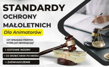 Standardy Ochrony Małoletnich