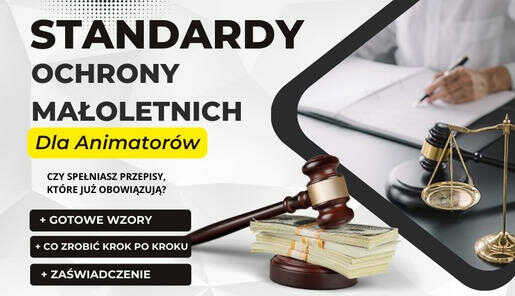 Standardy Ochrony Małoletnich