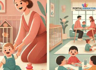 Żłobek czy Klub Malucha? Czym się różnią? Żłobek czy Klub Malucha