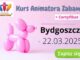 Kurs Animatora Bydgoszcz 2025