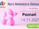 Kurs Animatora Kraków