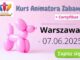 Gdzie Zrobić Kurs Animatora W Warszawie?