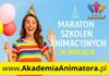 Wakacyjny Kurs Animatora