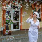 Animator dla Dzieci na Wesele