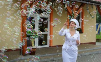 Animator dla Dzieci na Wesele