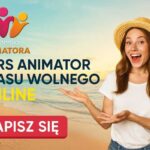 Kurs Animatora Czasu Wolnego Online