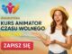 Kurs Animatora Czasu Wolnego Online