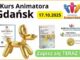 Kurs Animatora dla Dzieci Gdańsk – 17.10.2025