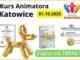 Kurs Animatora dla Dzieci Katowice – 01.10.2025 Kurs Animatora dla Dzieci Katowice – 01.10.2025