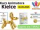 Kurs Animatora dla Dzieci Kielce 30.09.2025