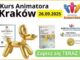 Kurs Animatora dla Dzieci Kraków – 26.09.2025 Kurs Animatora dla Dzieci Kraków 26.09.2025