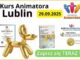 Kurs Animatora dla Dzieci Lublin 29.09.2025