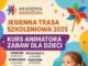 Hej, Animatorze! Jesienna Trasa 2025 — spotkajmy się na żywo w Twoim mieście