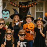 Halloweenowe Animacje Dla Dzieci Poradnik